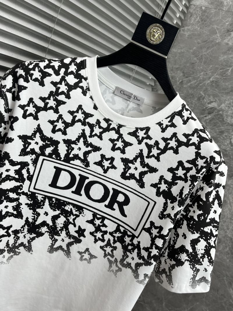 Christian Dior T-Shirts